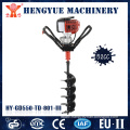 Mini Agricultural Digging Machine with High Quality